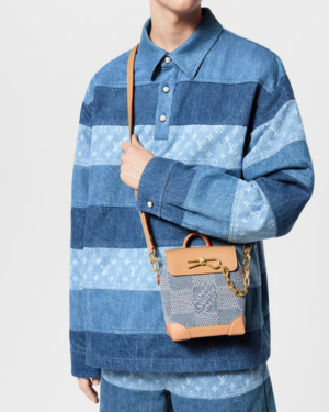 [루이비통] 나노 스티머 N40751