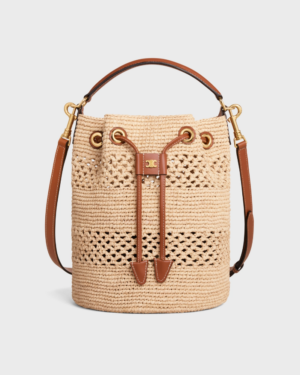 [셀린느] 클라라 클래식 파니에 117862FX8.04LU