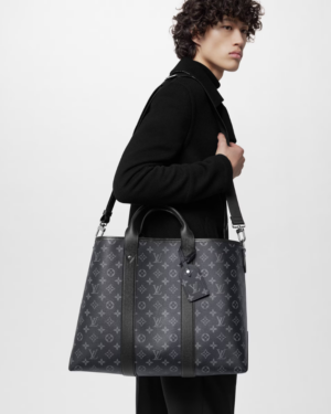 [루이비통] 위켄드 토트 NM M30937