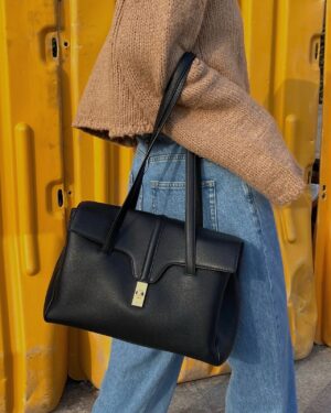 [셀린느] 미디엄 소프트 16백