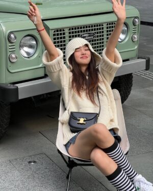 [셀린느] 클레아 베사체 110413BF4.38NO