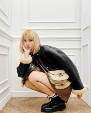 [셀린느] 클레아 베사체