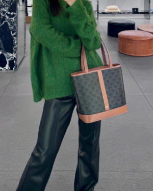 [셀린느] 스몰 카바스 115082CAS.04LU