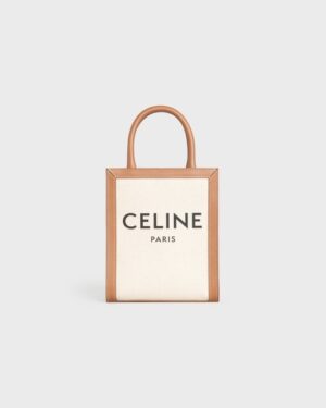 [셀린느] 미니 버티컬 카바스