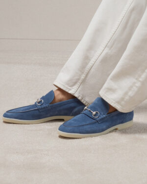 [구찌] 남성 홀스빗 로퍼