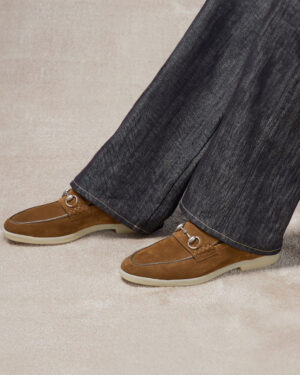 [구찌] 남성 홀스빗 로퍼