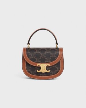 [셀린느] 미니 클레아 베사체 10K502EWU.04LU