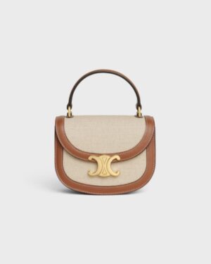 [셀린느] 미니 클레아 베사체