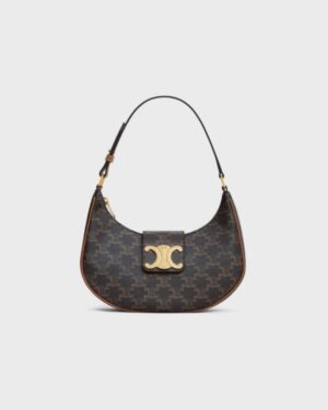 [셀린느] 아바 트리옹프백