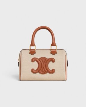 [셀린느] 스몰 보스턴백