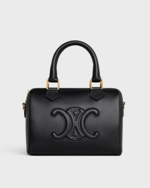 [셀린느] 스몰 퀴르 트리옹프 보스턴 113773DU3.38NO