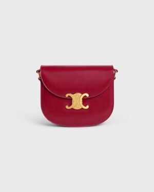 [셀린느] 클레아  베사체 샤이니 카프스킨