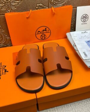 [에르메스] 이즈미르 샌들