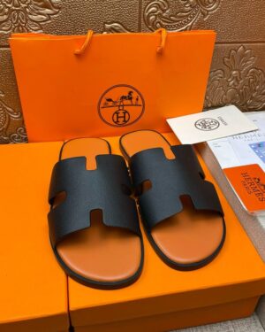 [에르메스] 이즈미르 샌들