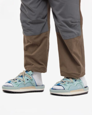 [나이키] 오프라인 2.0 샌들 오션 큐브 마리나 블루 DJ6229-300