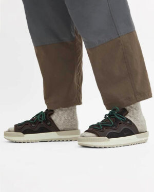 [나이키] 오프라인 2.0 벨벳브라운 노블그린 DJ6229-200