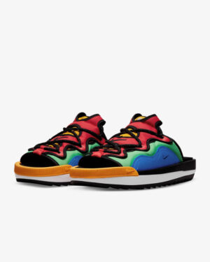 [나이키] 오프라인 2.0 PRM 남성 뮬 슬리퍼 샌들 DN5079-300