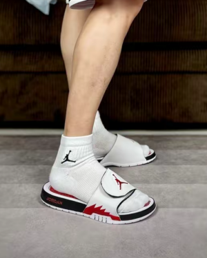 [나이키] 에어 조던 하이드로 5 레트로 555501-101