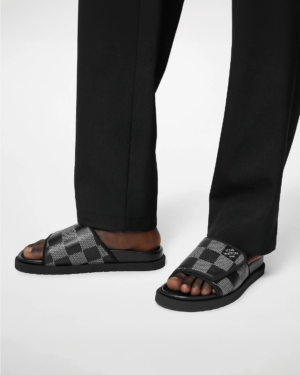 [루이비통] LV 남성 마이애미 뮬