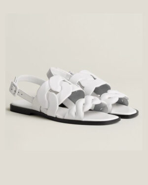 [에르메스] Grace 샌들 H231130Z 02360