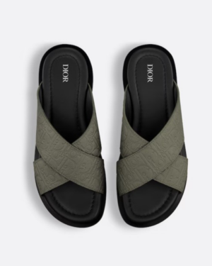 [디올] 알리아스 샌들 H120 3SA134ZAR_H606