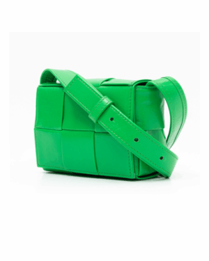 [보테가베네타] 미니 카세트백 (색상선택)