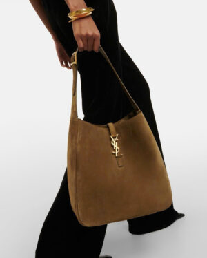 [생로랑] LE 5 À 7 소프트 라지 백 753837