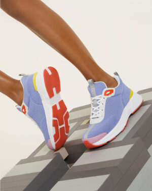 [에르메스] 히어로즈 스니커즈 H232103ZBG360