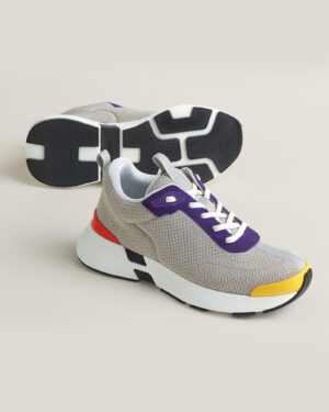 [에르메스] 히어로즈 스니커즈 H232103Z81365