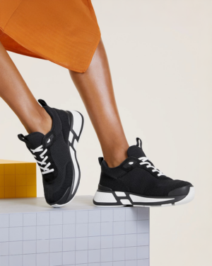 [에르메스] 히어로즈 스니커즈 H232103Z03350