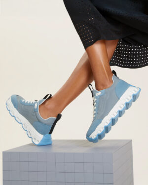 [에르메스] Impulse 스니커즈 H241228Z1D355