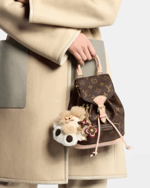 [루이비통] 몽수리 백팩(미니)M11199