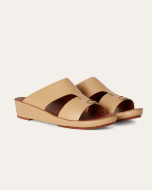 [로로피아나] 버클 샌들 FAL9928