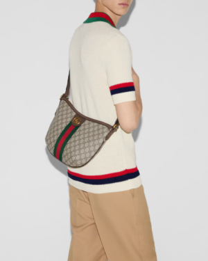 [구찌] 오피디아 스몰 크로스백 598125 9IK3T 8745