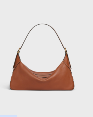 [셀린느] 미디엄 로미 - 서플 카프스킨 197443DPJ.04LU