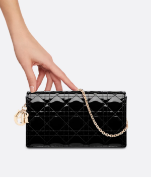 [디올] 레이디 파우치 S0204OVRB