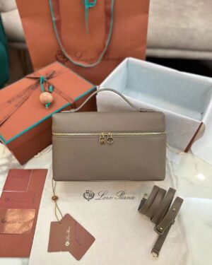 [로로피아나] 엑스트라 포켓백 27