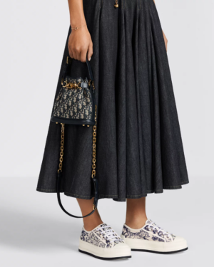 [디올] C'est Dior 스몰 백 M2272UTZQ_M928