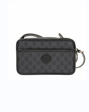 [구찌] 인터로킹 G 미니백 658572