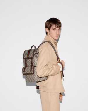 [구찌] 오피디아 스몰 백팩 792114 FADMF 9794