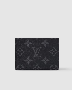 [루이비통] 엔벨로프 비즈니스 카드 홀더 M12874