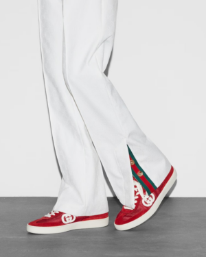 [구찌] 스니커즈 791742