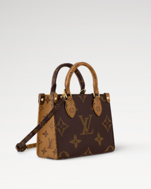 [루이비통] 온더고 BB M46839