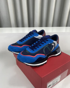 [발렌티노] NET 네트러너 스니커즈 1Y2S0F28SAS7DC