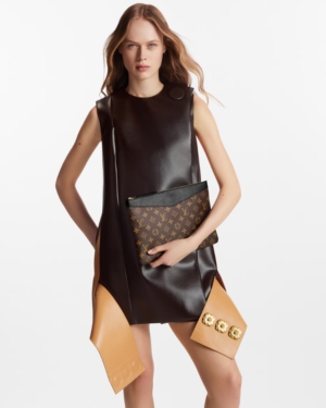 [루이비통] 데일리 파우치 M62048