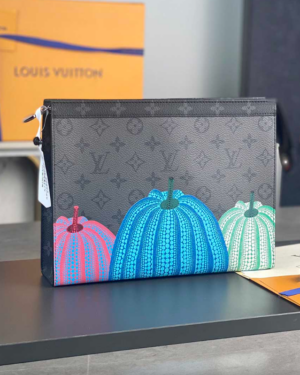[루이비통] LV x YK 포셰트 보야주 M81973