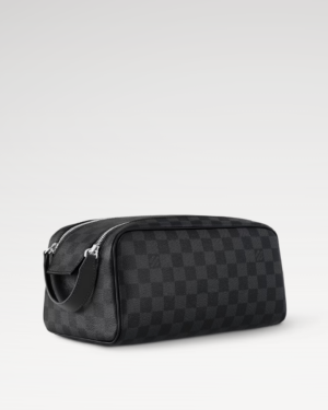 [루이비통] 돕 키트 토일렛 파우치 N40127