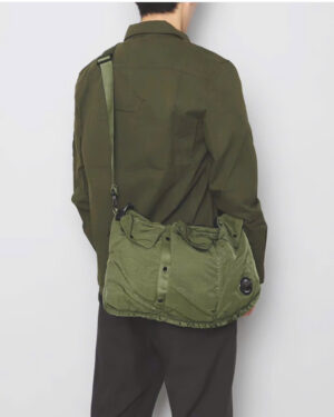 [CP COMPANY] 나일론 B 유틸리티 팩 (3 colors) 23FW 14CMAC148A