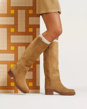 [에르메스] Horse 부츠 H232031Z