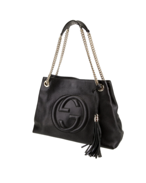 [구찌] 소호 숄더백 536196